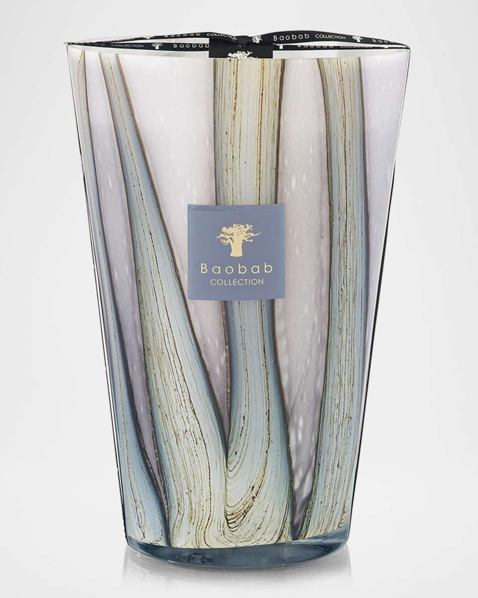 Woods Broceliande 7-Wick Max 35 Candle, 10.35 kg